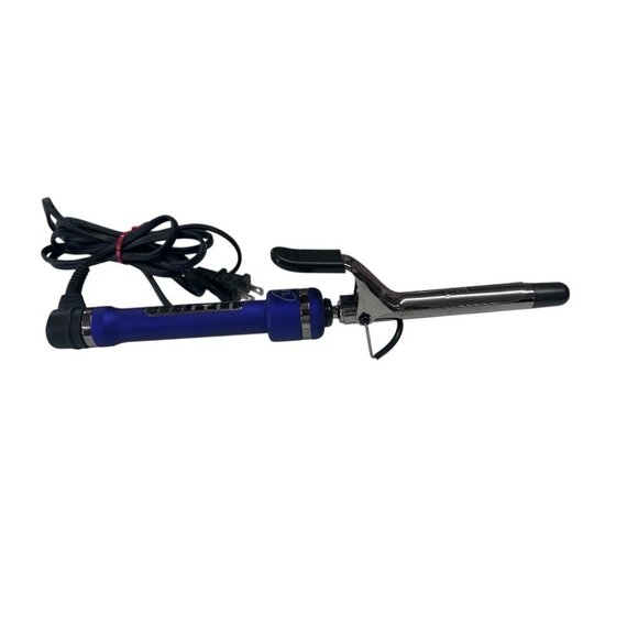 Ion Pro Titanium Curling Iron 1" - Picture 1 of 4